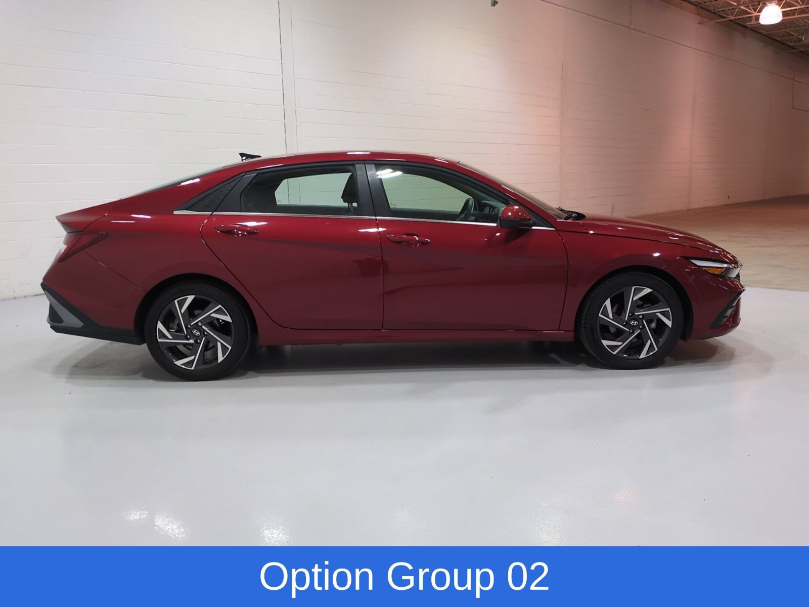 Certified 2024 Hyundai Elantra SEL w/ Convenience Package FWD video 2