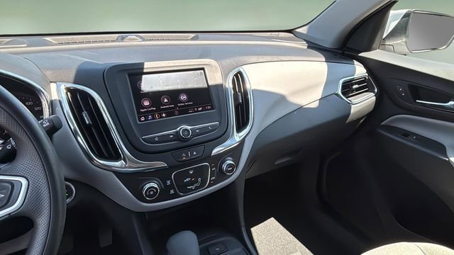 Used 2023 Chevrolet Equinox LT w/ LPO, Floor Liner Package FWD image 25