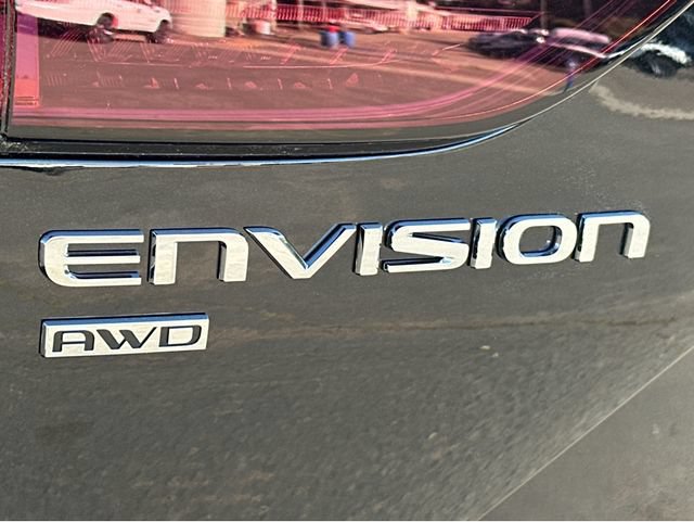 New 2026 Buick Envision Sport Touring AWD/4WD image 9