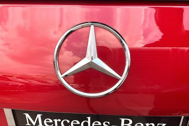 Used 2026 Mercedes-Benz GLB 250 4MATIC image 28