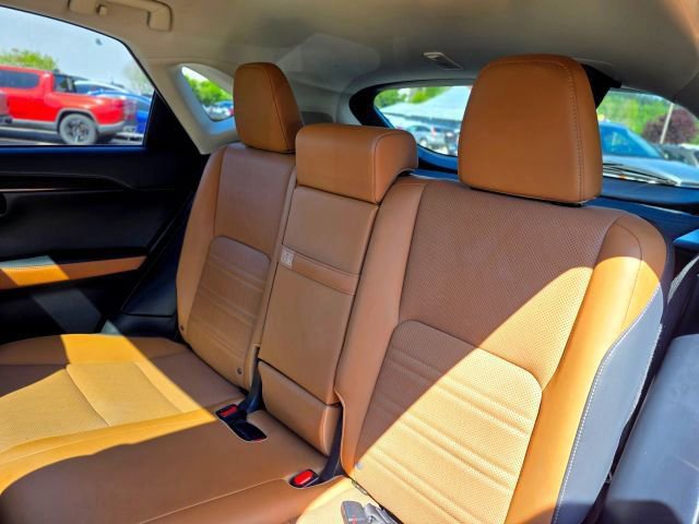 Used 2018 Lexus NX 300 AWD w/ Premium Package image 32