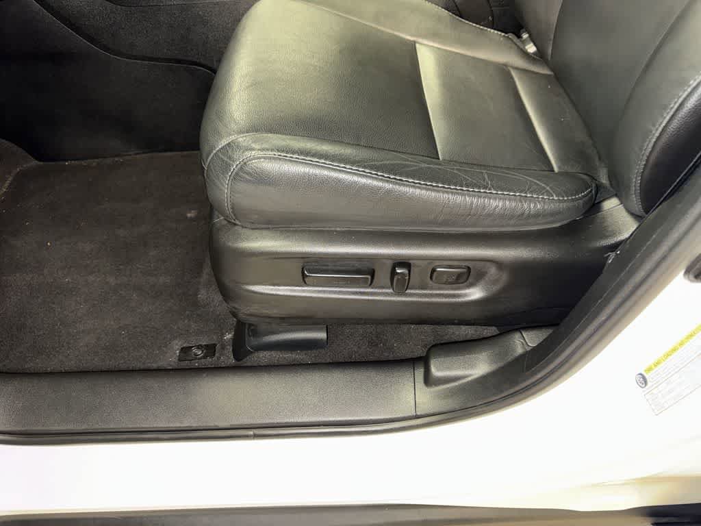 Used 2021 Honda Pilot EX-L image 24