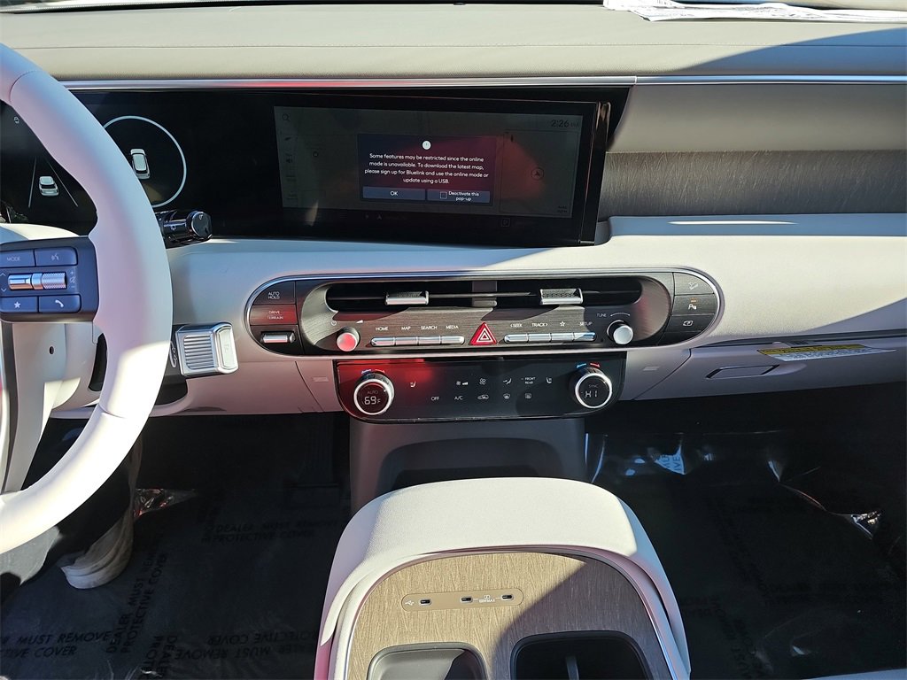 New 2026 Hyundai Palisade SEL image 21