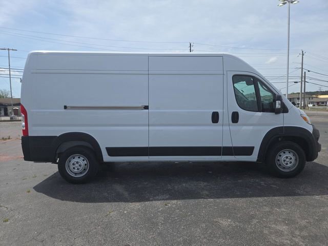 Used 2023 RAM ProMaster 2500 image 9