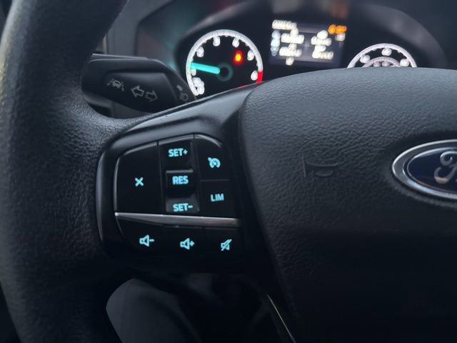 Used 2023 Ford Transit 350 XLT image 16