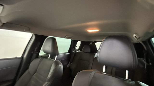 Used 2023 Mitsubishi Outlander SE FWD image 12