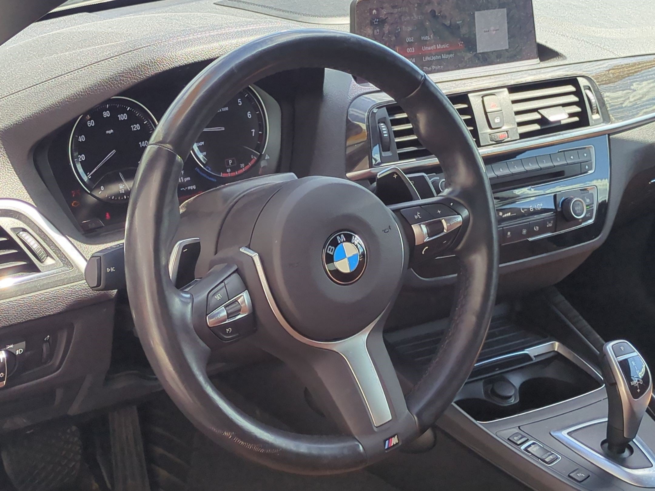 Used 2020 BMW M240i Convertible w/ Premium Package RWD image 15
