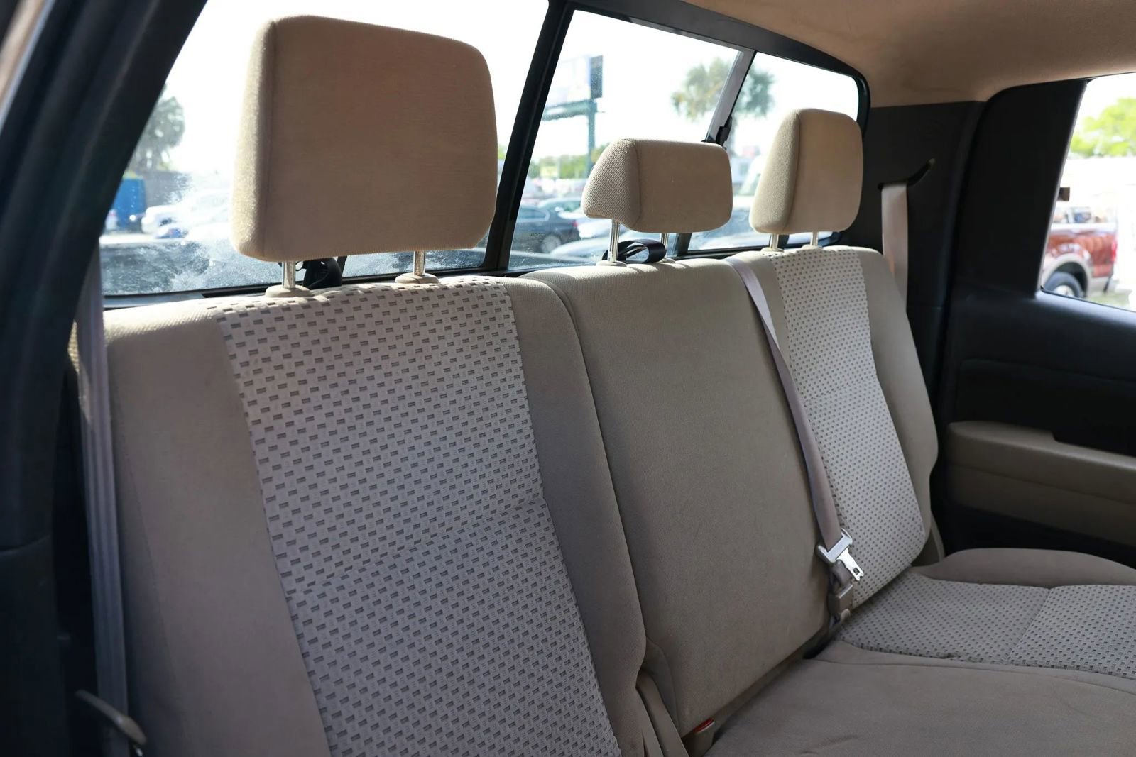 Used 2007 Toyota Tundra SR5 RWD image 17