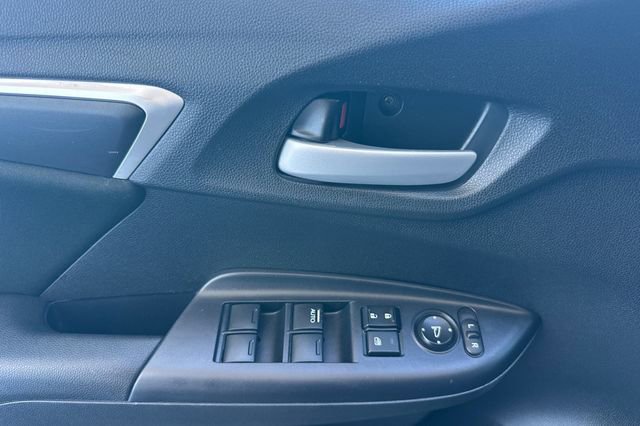 Used 2020 Honda Fit LX image 10