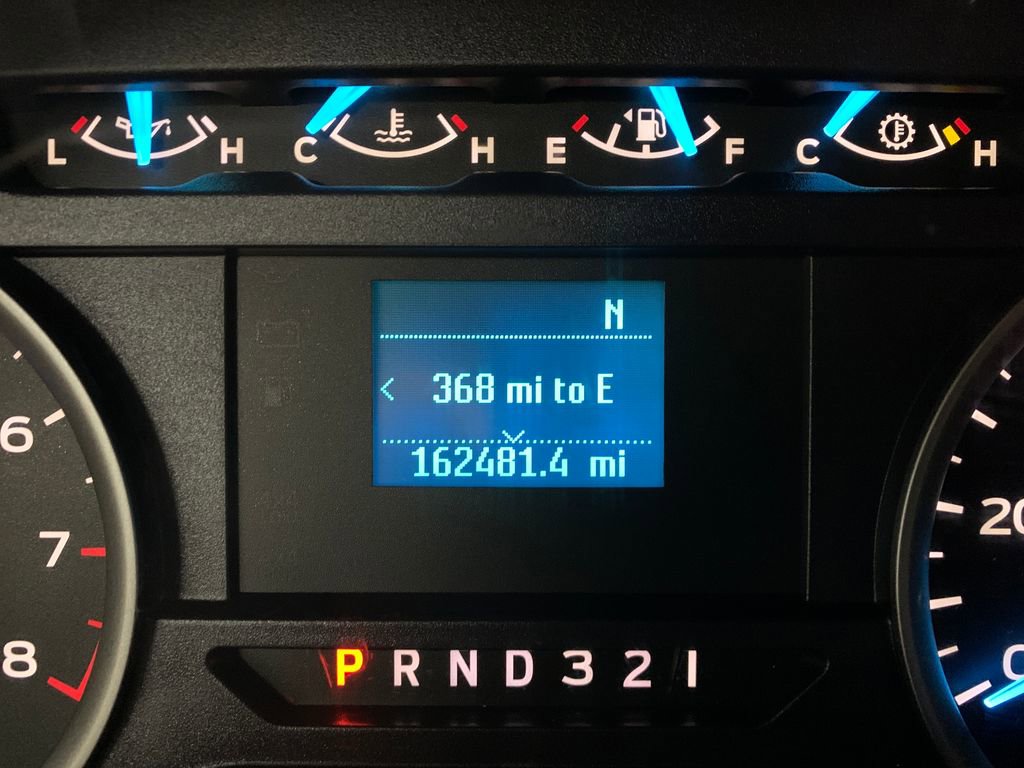 Used 2015 Ford F150 XLT image 24