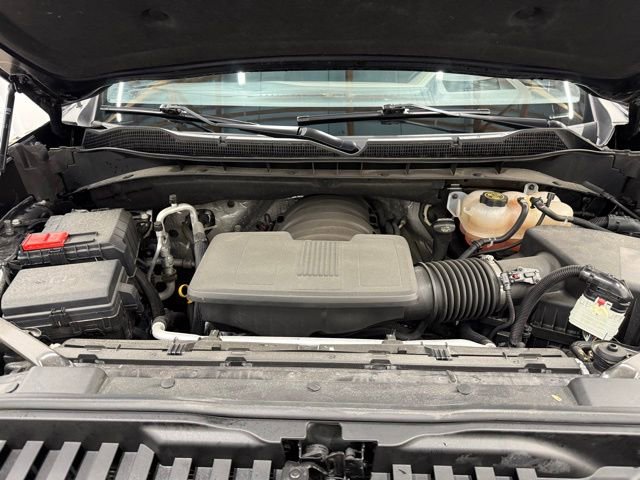 Used 2023 Chevrolet Silverado 1500 ZR2 w/ ZR2 Bison Edition image 26