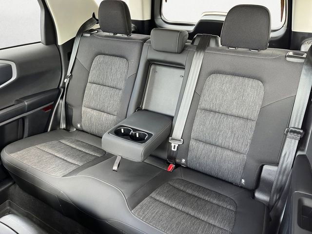 Used 2021 Ford Bronco Sport Big Bend w/ Big Bend Package (96B) image 16