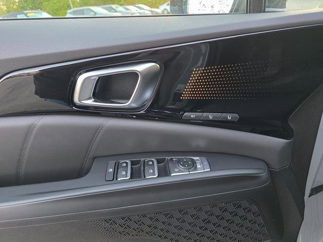 New 2026 Kia Carnival SX Prestige image 28