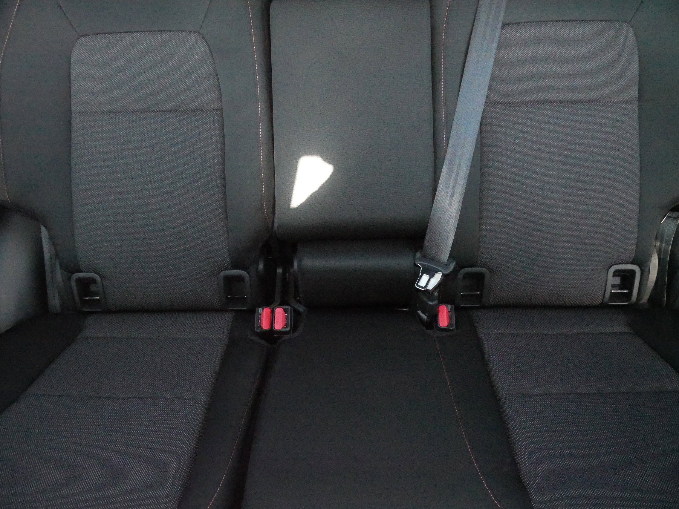 Used 2025 Honda CR-V Sport image 13