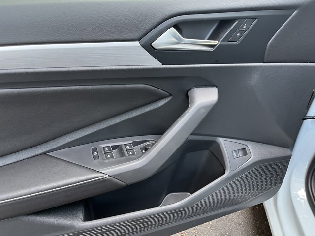 New 2026 Volkswagen Jetta Sport FWD image 18
