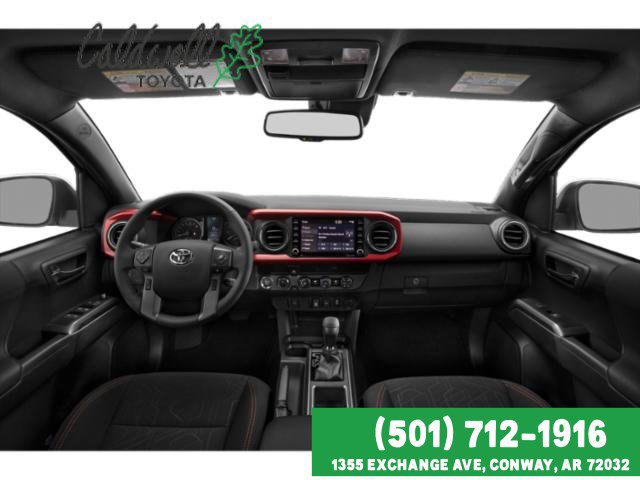 Used 2023 Toyota Tacoma SR5 RWD image 8