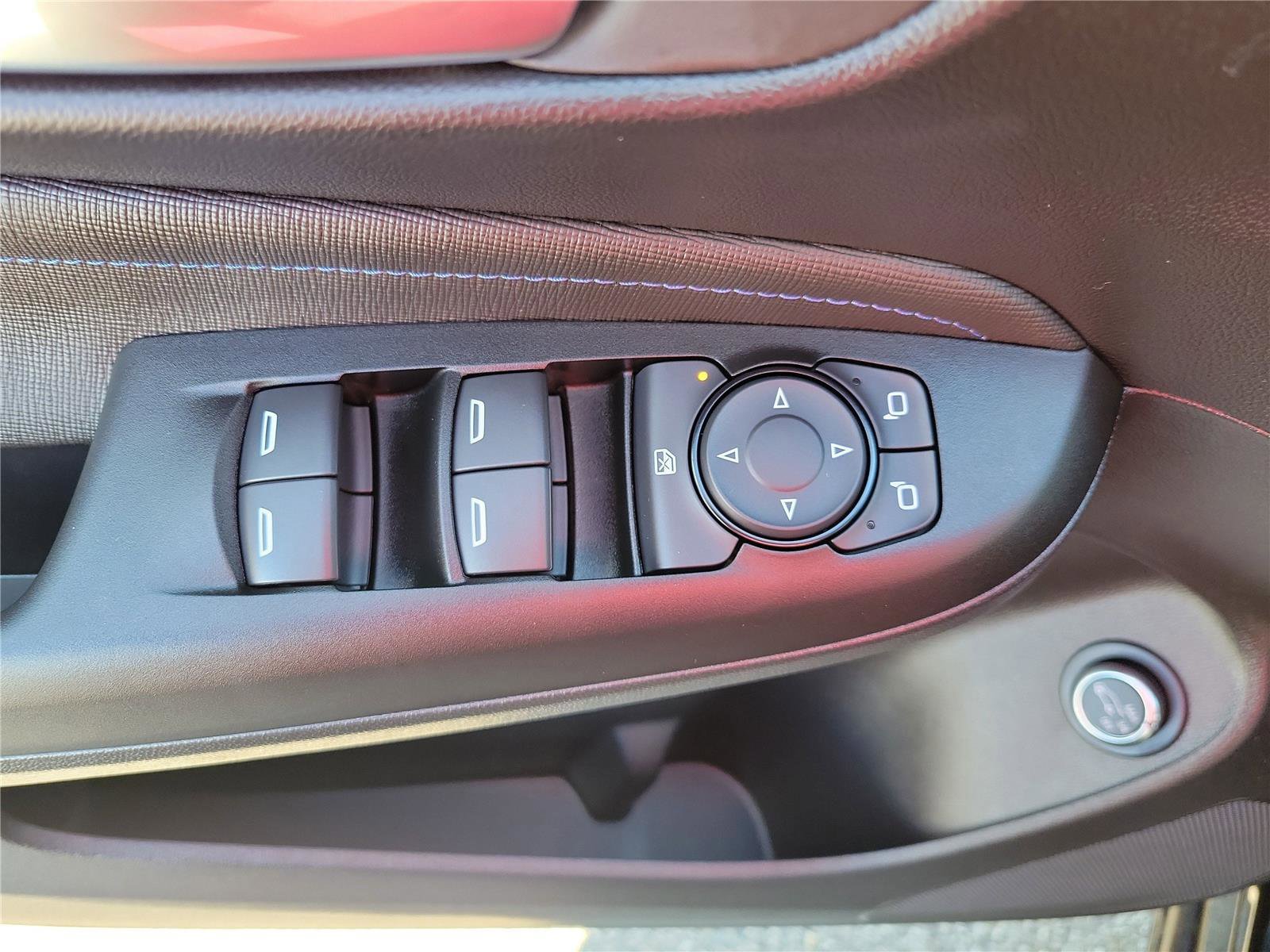 New 2026 Buick Envista Sport Touring image 21