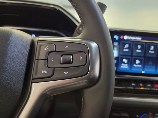 New 2026 Chevrolet Silverado 1500 LT w/ Protection Package RWD image 25