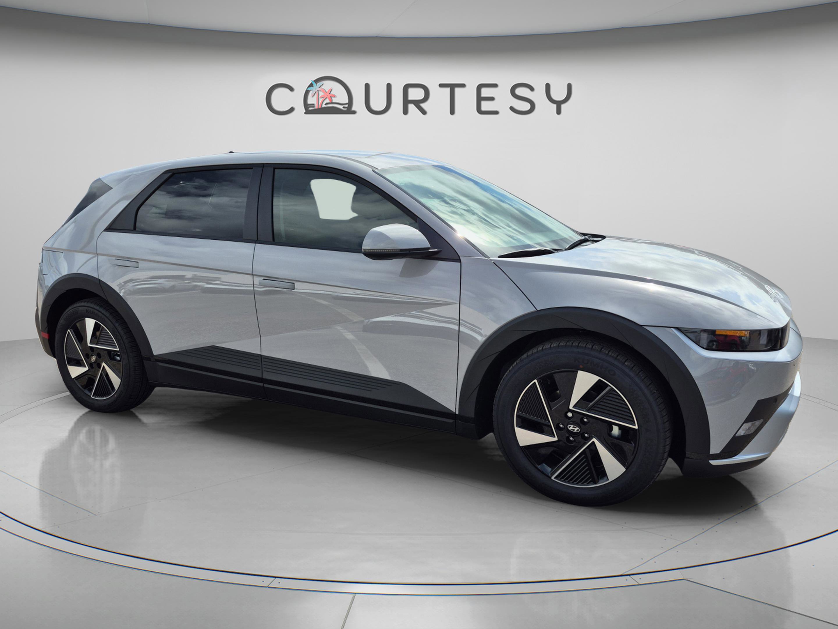New 2026 Hyundai Ioniq 5 SEL RWD image 7