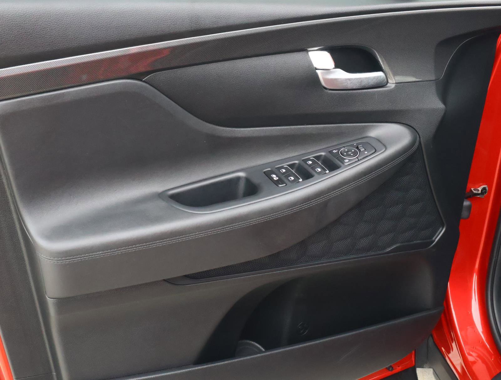 Certified 2023 Hyundai Santa Fe SE FWD image 13