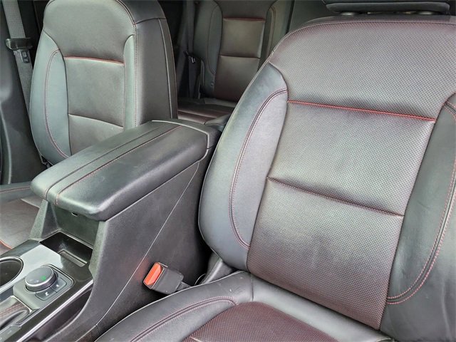 Used 2020 Chevrolet Blazer RS image 17