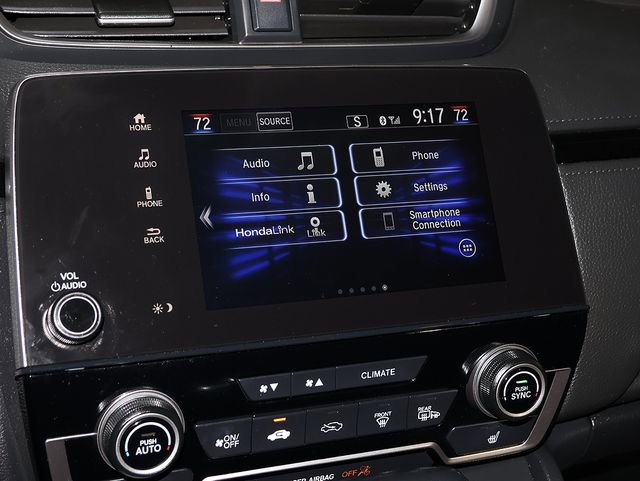 Used 2017 Honda CR-V EX-L image 15