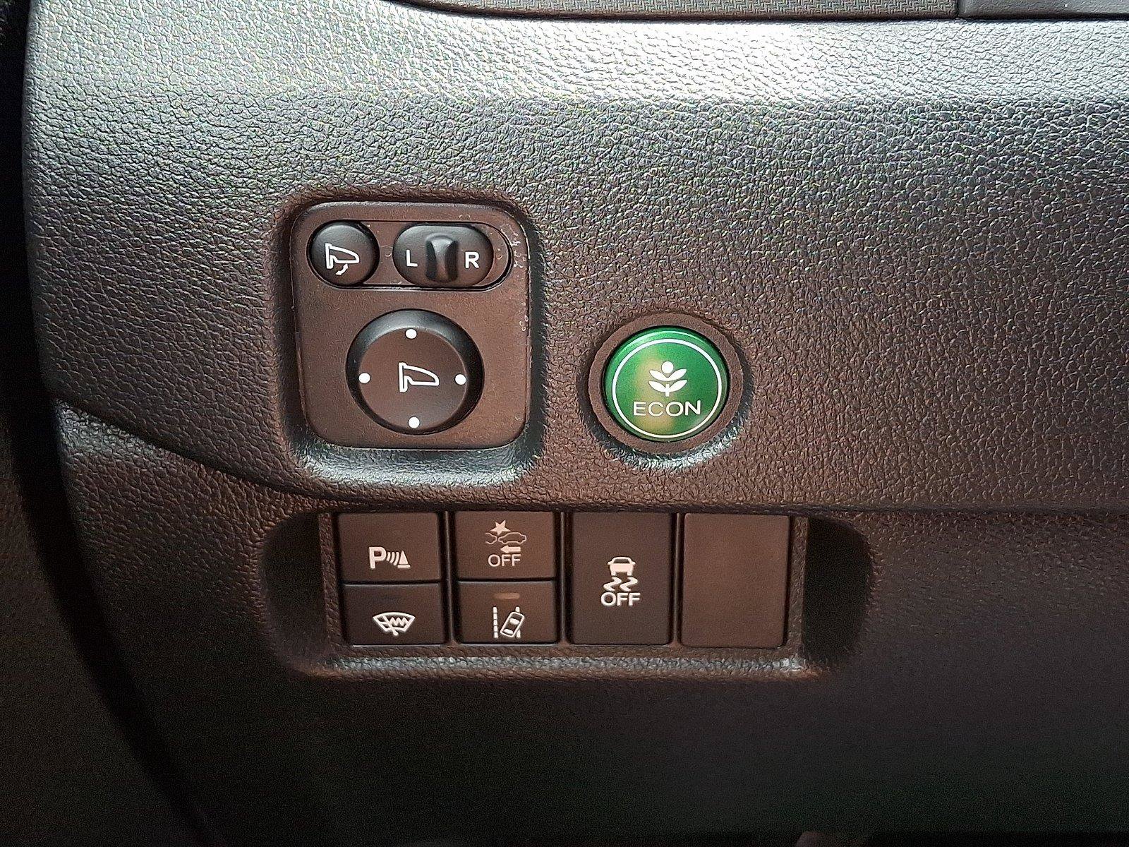 Used 2023 Honda Passport TrailSport image 25