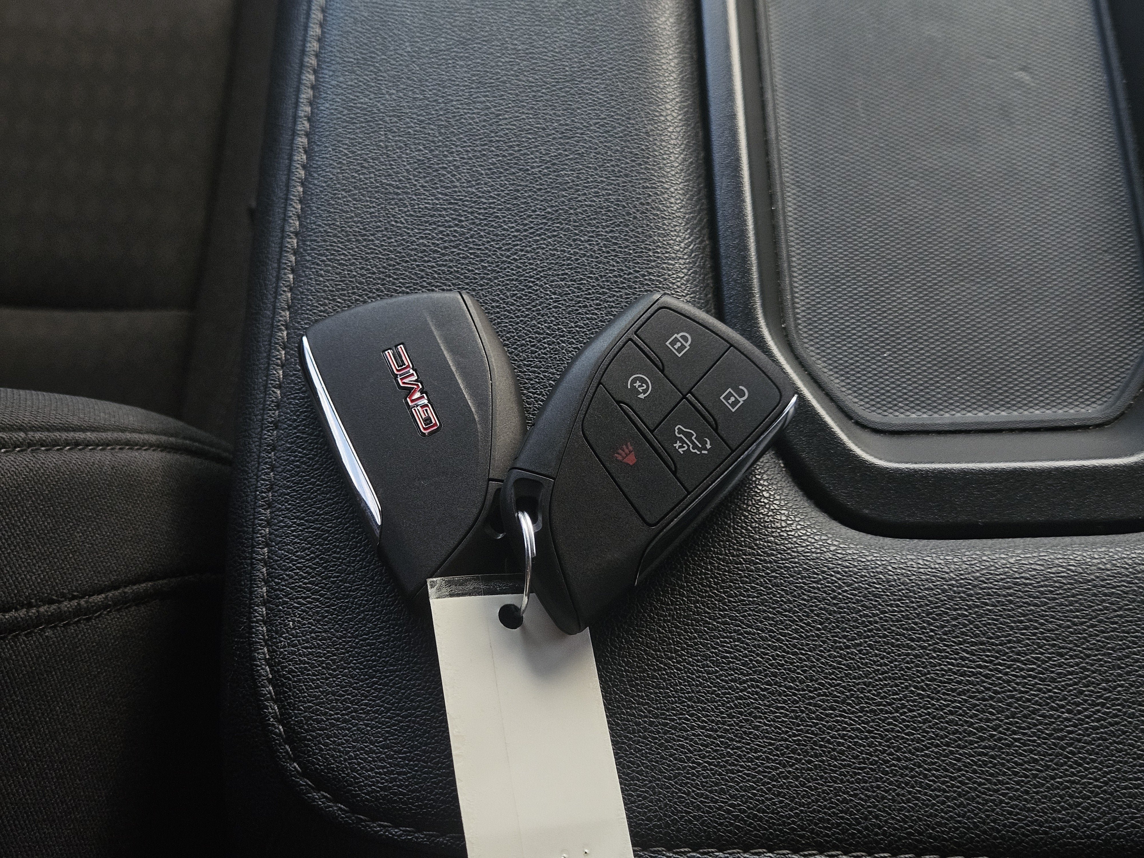 Used 2023 GMC Sierra 1500 Elevation AWD/4WD image 30