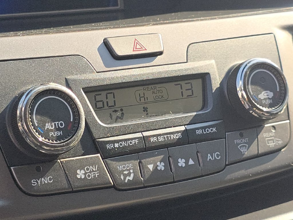 Used 2016 Honda Odyssey SE image 25