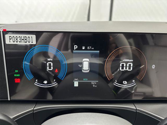 New 2026 Hyundai Santa Fe SE image 27