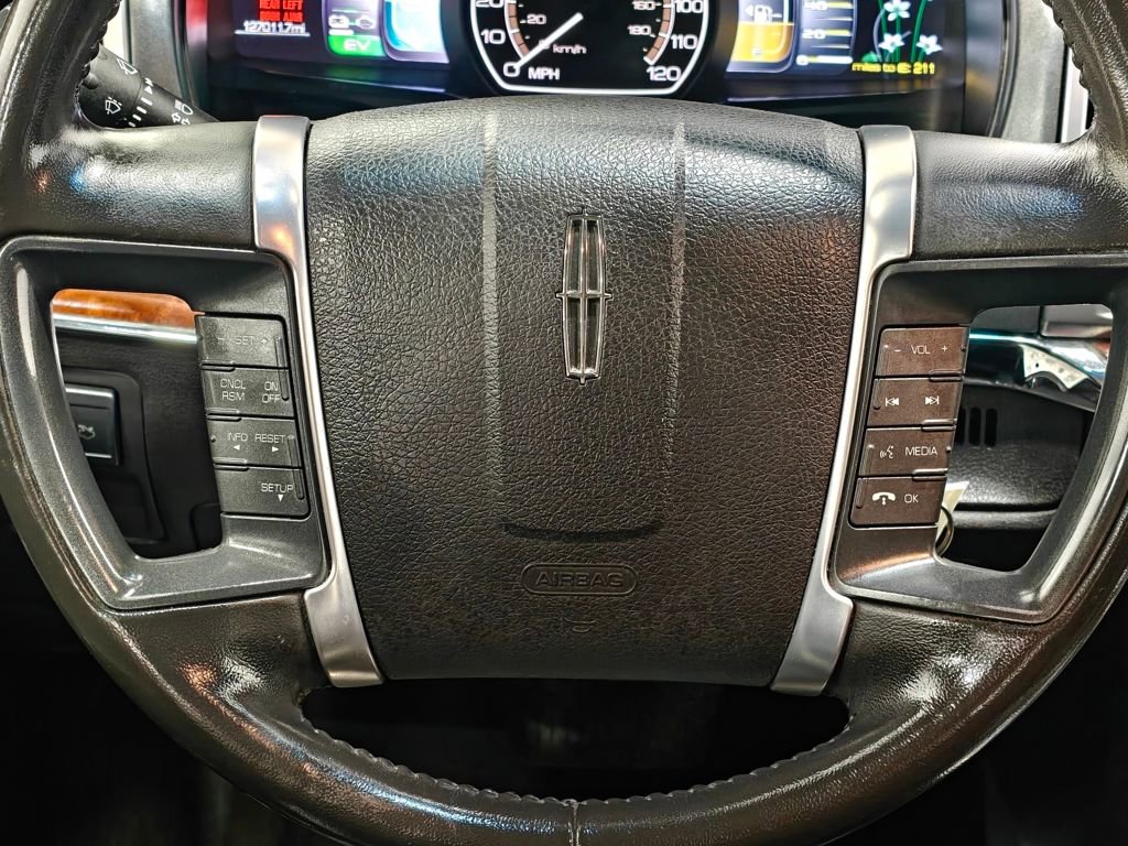 Used 2011 Lincoln MKZ Hybrid image 5