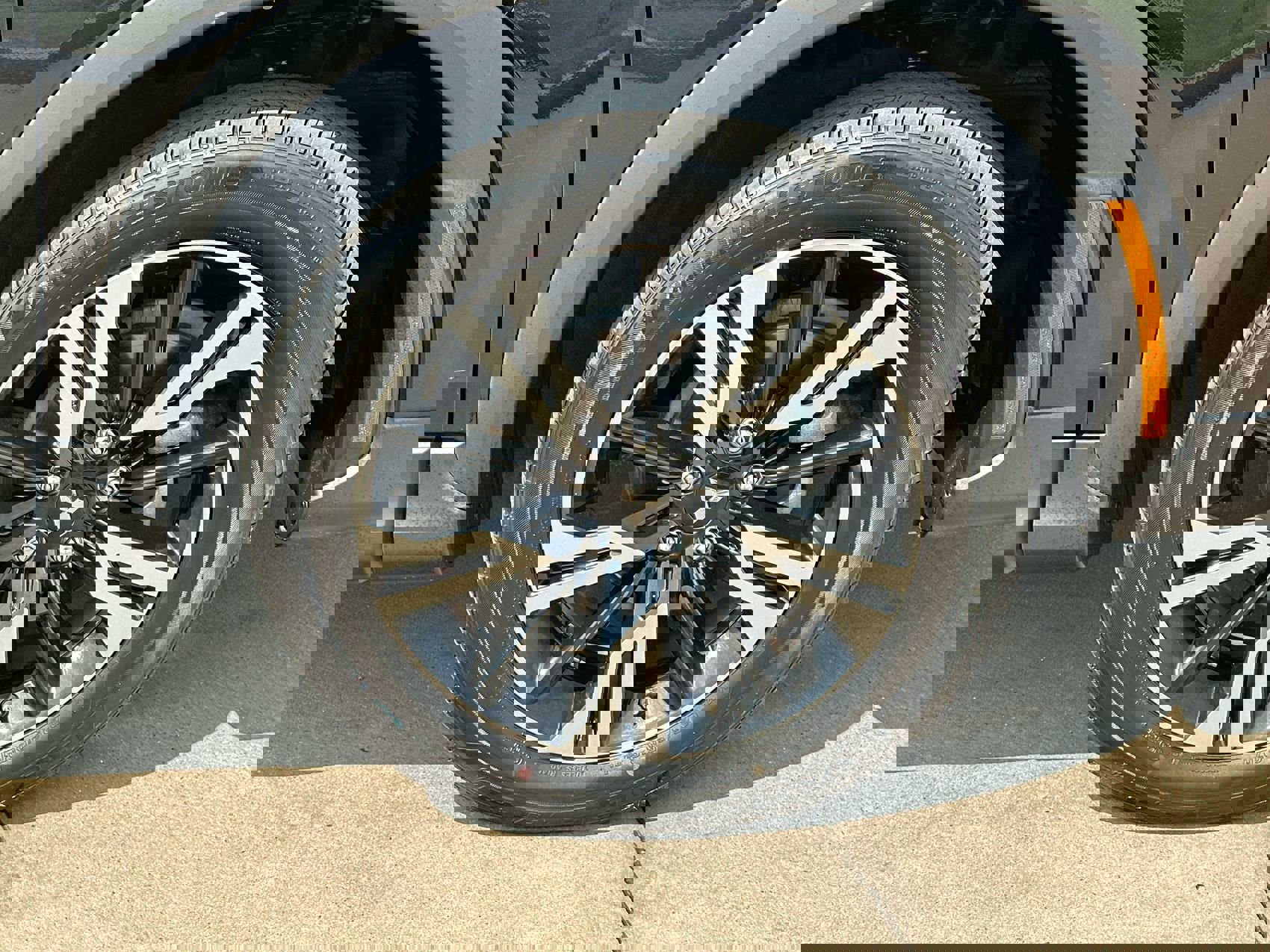 Used 2024 Mitsubishi Eclipse Cross SE image 10