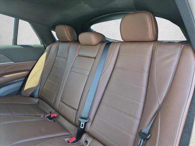 New 2026 Mercedes-Benz GLE 450 4MATIC Coupe image 16
