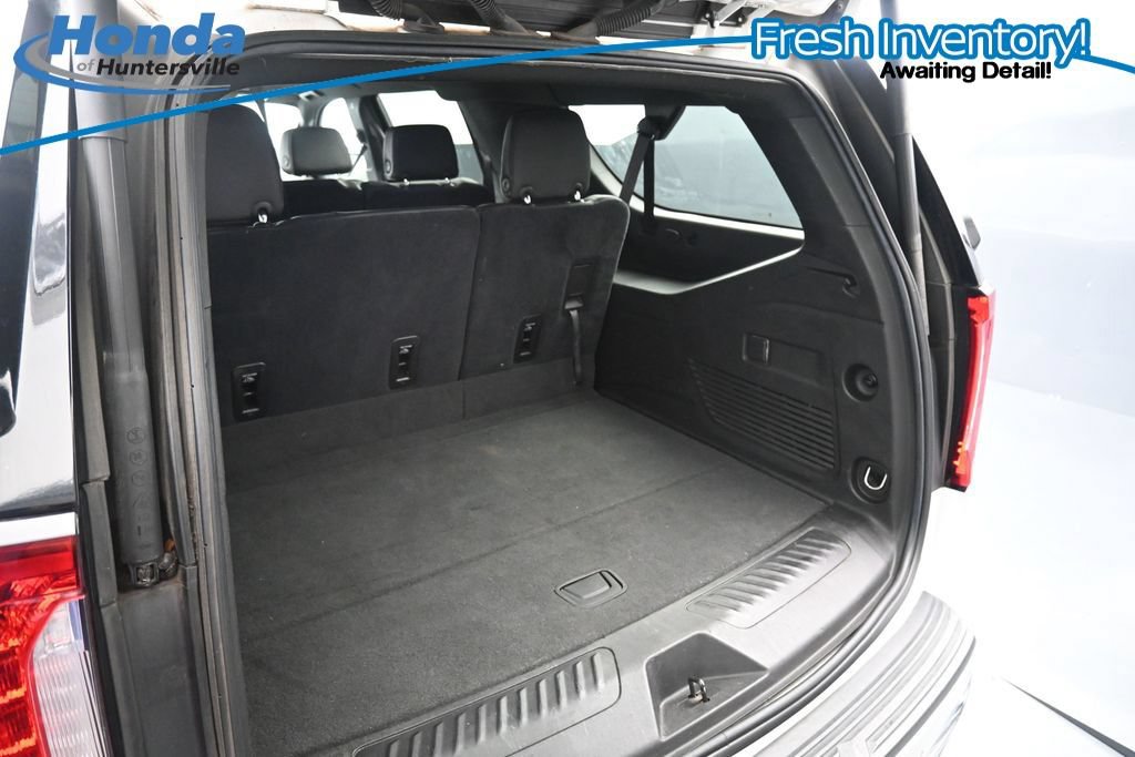 Used 2021 GMC Yukon XL SLT RWD image 12