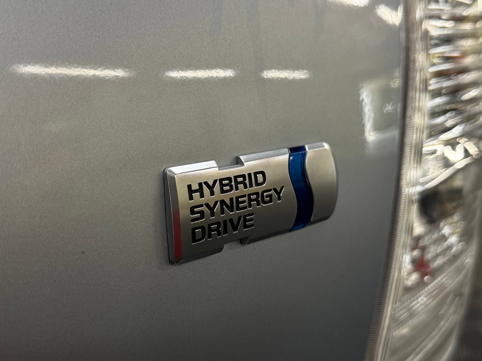 Used 2012 Toyota Prius V Three FWD image 7