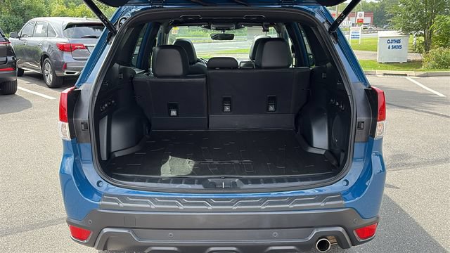 Used 2022 Subaru Forester Wilderness AWD/4WD image 28