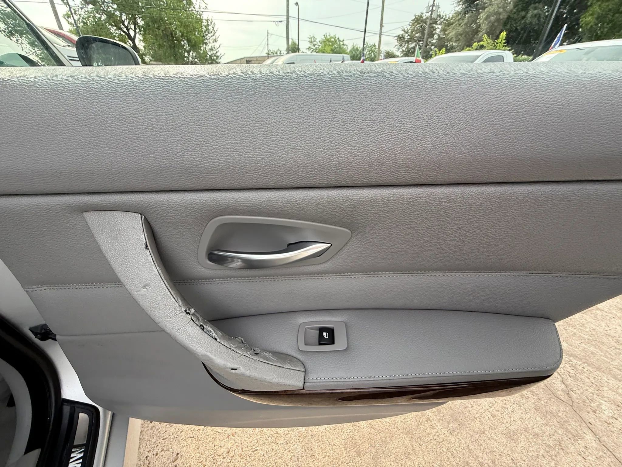 Used 2009 BMW 328i Sedan RWD image 22
