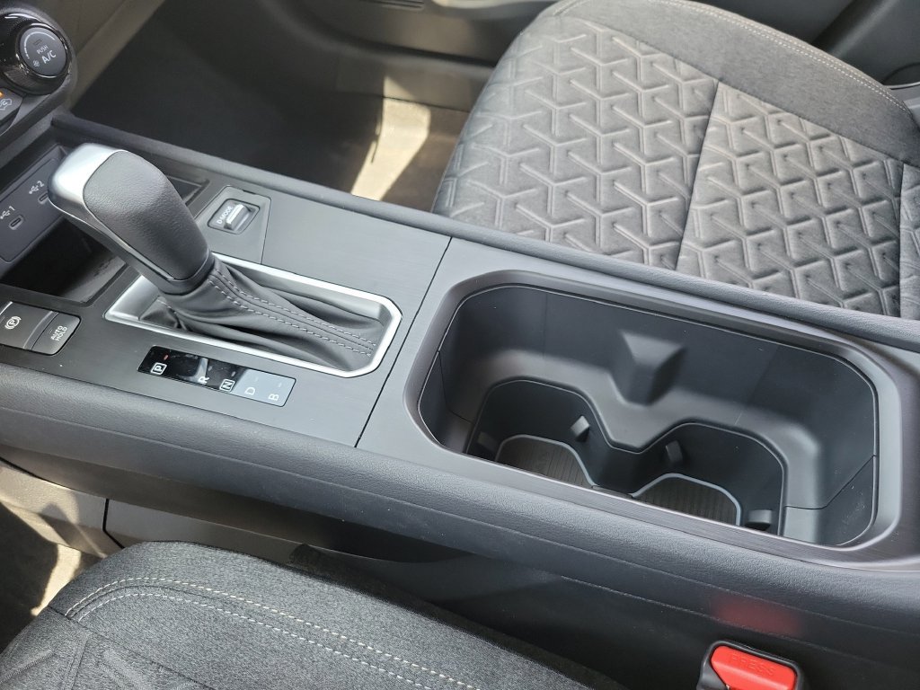 New 2026 Nissan Kicks SV w/ Interior Electronics Package FWD image 12