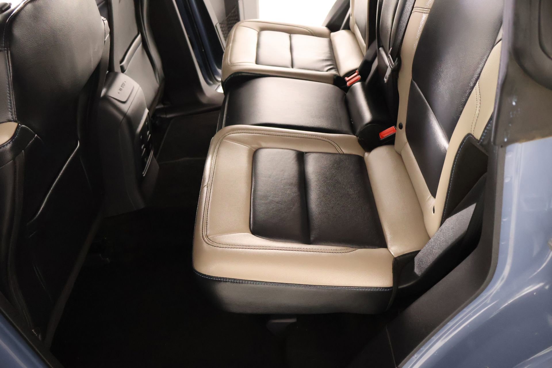 Used 2024 Ford Bronco Wildtrak AWD/4WD image 13