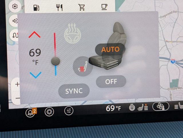 New 2026 Nissan Murano SL AWD/4WD image 25