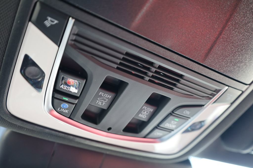 New 2025 Acura RDX A-Spec image 27