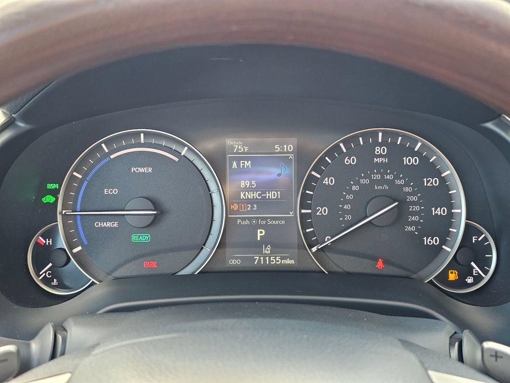 Used 2022 Lexus RX 450hL AWD w/ Premium Package image 30