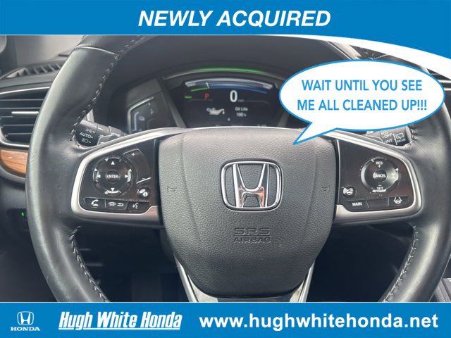 Used 2022 Honda CR-V Touring image 6