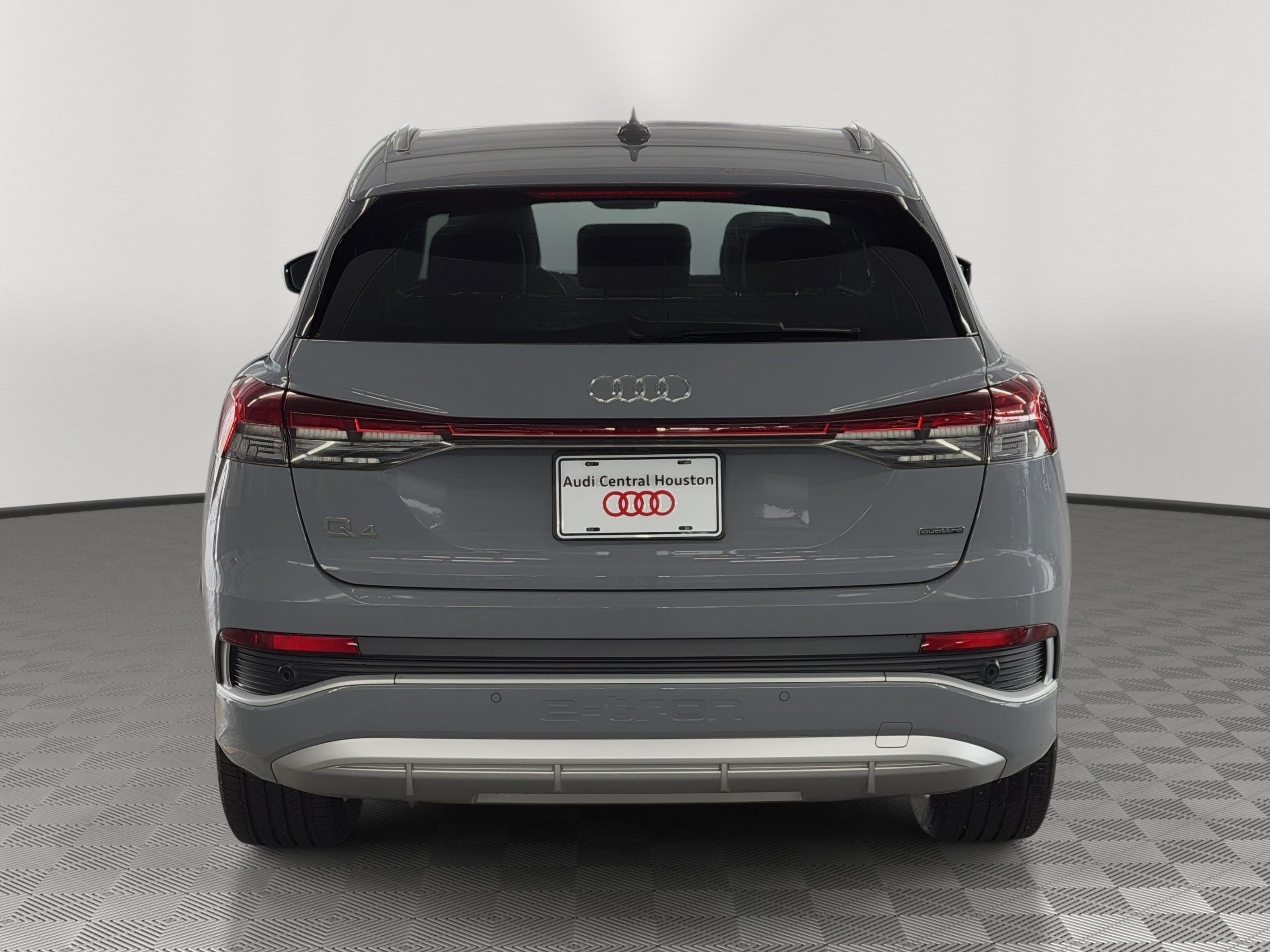 Certified 2023 Audi Q4 e-tron Prestige AWD/4WD image 10