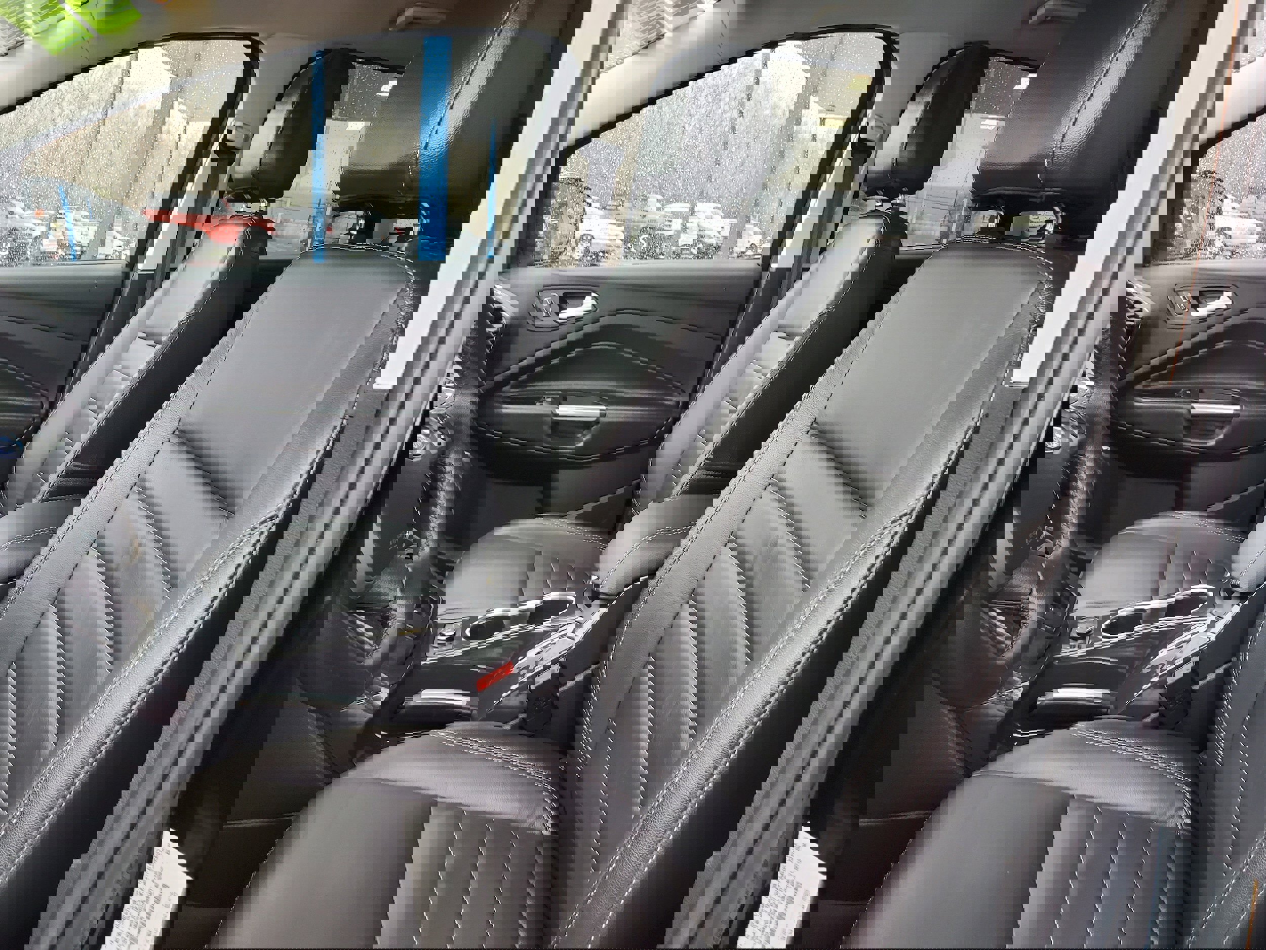 Used 2016 Ford Escape Titanium image 16