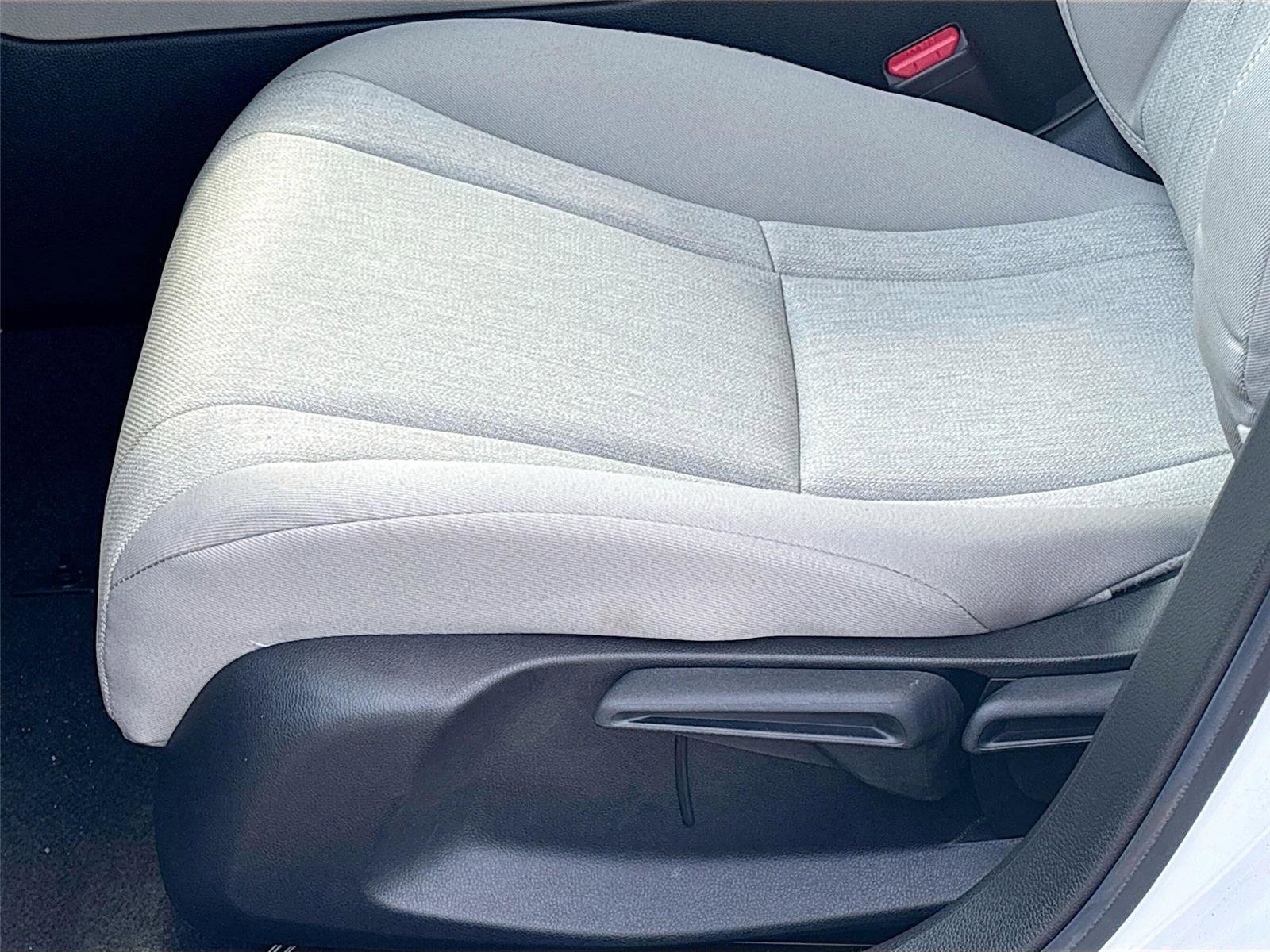 Certified 2025 Honda Accord LX image 21