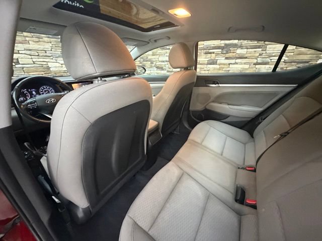 Used 2020 Hyundai Elantra Value Edition FWD image 30