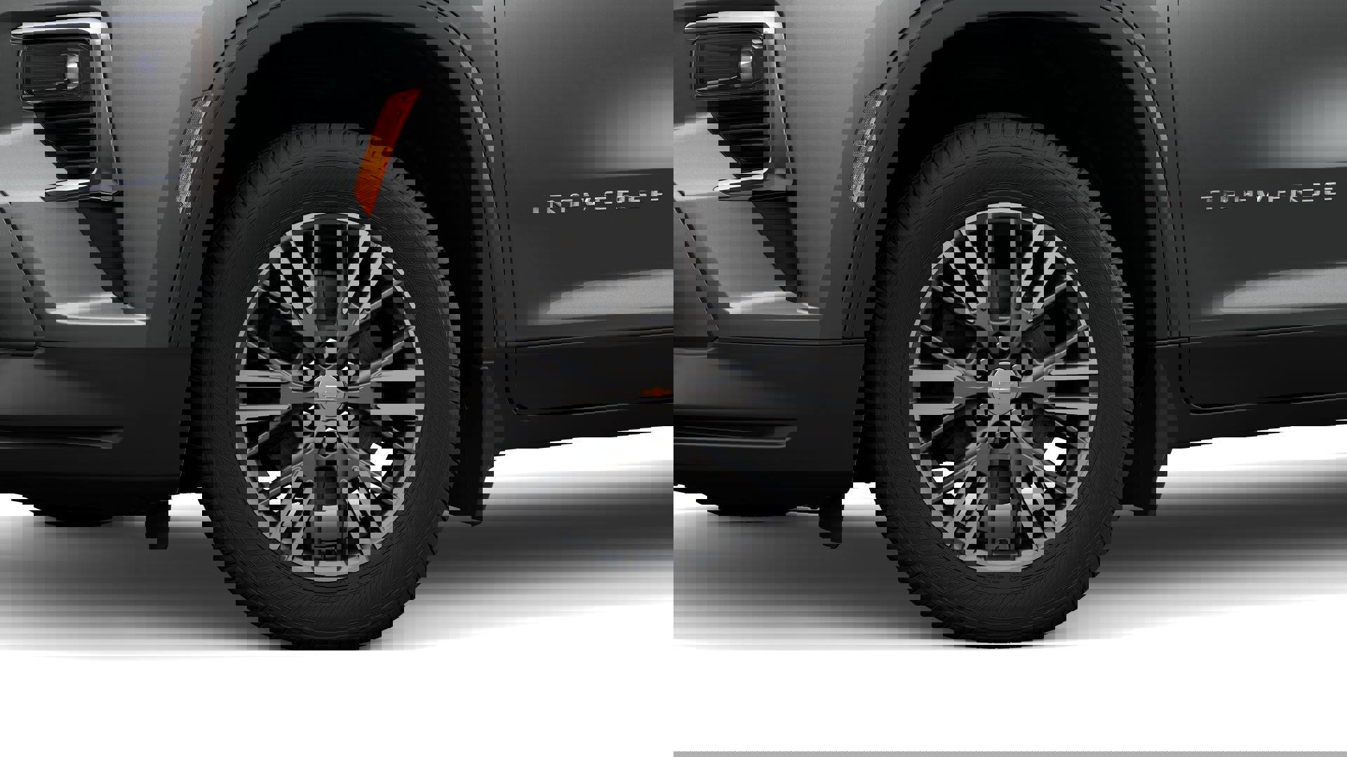 New 2026 Chevrolet Traverse LT w/ LPO, Floor Liner Package image 52