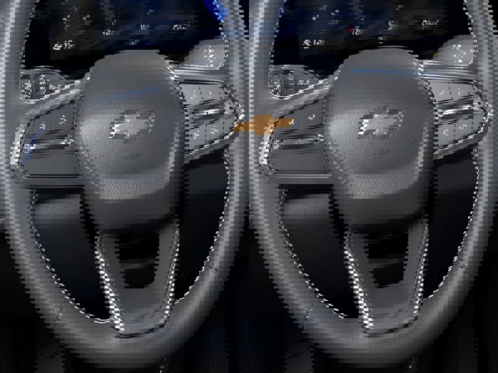 New 2026 Chevrolet Blazer EV LT image 19