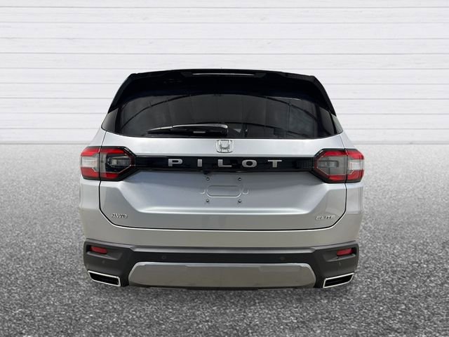 New 2026 Honda Pilot Elite image 4